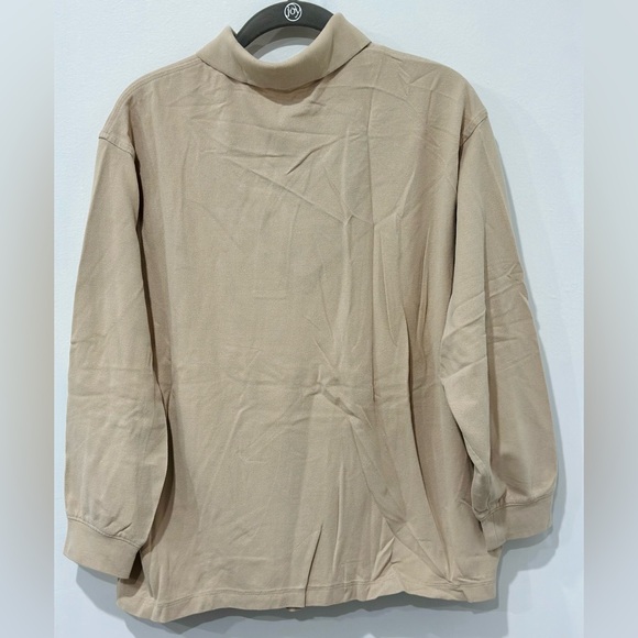 Burberry womens polo Shirt - Picture 5 of 6